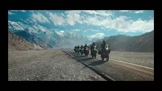 BPCL ANTHEM - Celebrating 50 Glorious Years