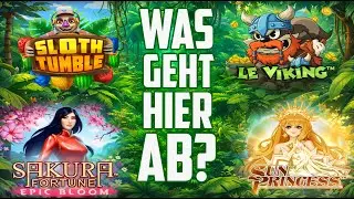 KRASSE X WERTE - WAS GEHT DENN HIER AB ? 😱