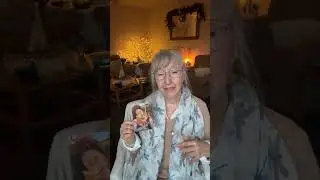 Ваши послания от Ангела и Кристалла на сегодня, прекрасные души ~ Пятница, 2 января 2026 г. ^i^