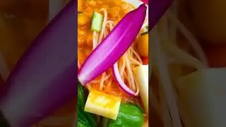 Bangkok's Must-Try Unique Street Food Delights