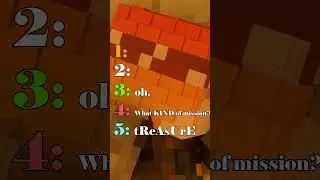 cotcb memes RANKED #minecraft #meme #ranked