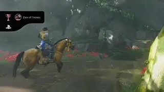 Ghost of Tsushima| Discover Umugi Cove