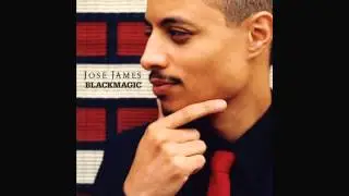 Jos&eacute; James - WARRIOR