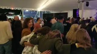 2023 Fairport NY Oktoberfest - Tryst - Piano Man - Billy Joel - SAT 9/30/23