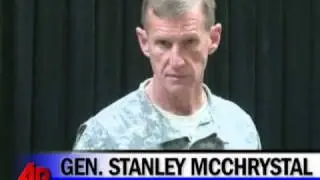 US General in Afghanistan: Taliban Train in Iran