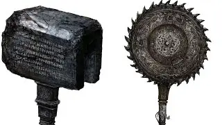 Bloodborne Strength Build quick matches