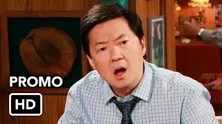 Dr. Ken 1x07 Promo 