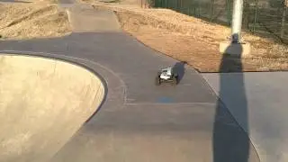 bash ruckus rc