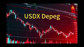 USDX Depeg