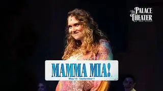 MAMMA MIA - PALACE THEATER IN THE DELLS