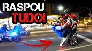 OS DONOS DA NOITE #2  ft. 26 DA NORTE OFICIAL - REX2501