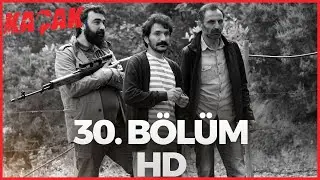 Ka&ccedil;ak 30. B&ouml;l&uuml;m | HD