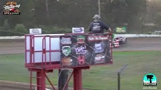 Full Event * Fireworks Spectacular * Lebanon Midway Speedway - 4 July 2025