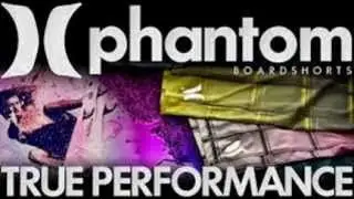 Hurley Phantom Boardshorts Reviews