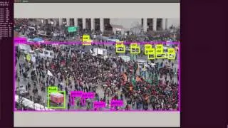 MIND[EYE] Candle rally in Korea