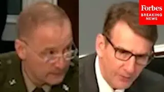 Frank Mrvan Asks Army Corps Engineers About Contaminated Sediment Clean-Up Efforts?