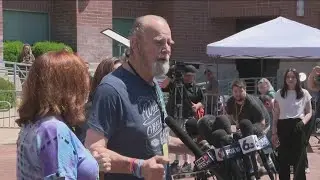 Larry Woodcock's heartfelt message after Lori Vallow verdict