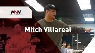 Come and See Me - PARTYNEXTDOOR | Mitch Villareal Choreography | Monday Night Workshop