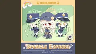 Sparkle Express