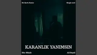 Karanlık Yanımsın