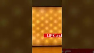 Mini Pocket Video LED from Vijim Ulanzi VL100C | Filming Vlogging Light DSLR Smartphone