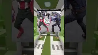 Marvel Memes!