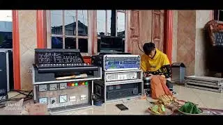 A2audio crew