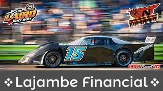 SAULTSPORTS TV: Thursday Night Thunder Laird Raceway (07.18.24)