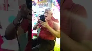 Aaj Mausam Bada Beimaan Hai/My Live Singing at Friend's Family Function @74. Please Share/Subscribe.