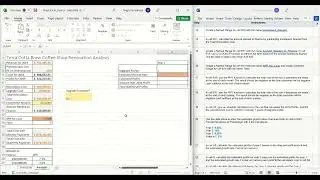 EBTM251 Excel Grader 1 Full Solution