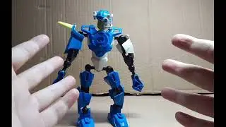 Hero factory. мы, создаём героев.#bionicle #herofactory #Lego #лего #lego