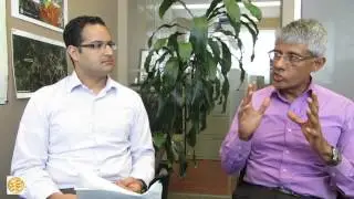 Jayant Bhandari: 