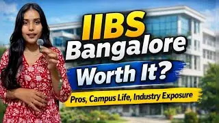 Best Private B-Schools in Bangalore | Campus, Courses, Exposure