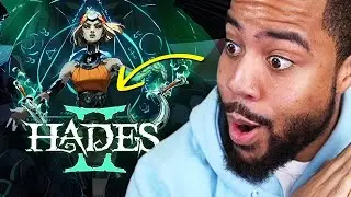 My viewers was RIGHT about Hades 2