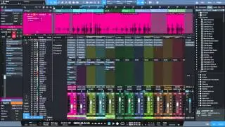 The Big Plate Reverb Trick