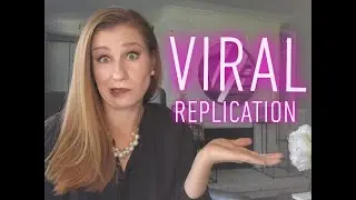 Viral Replication