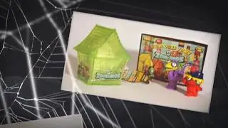 Buy UK Wholesale Distributor Zomlings in the Town Series 2 Games Toys Miniature Figures Kids