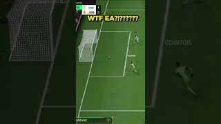𝐖𝐓𝐅 𝐄𝐀?!! #fut #ea #eafc24 #gameplay #fifa  #eafc #fifa23 #trading  #tradingtips #fifa24