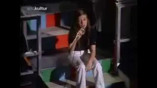 Andrea Jürgens - Und dabei liebe ich euch beide