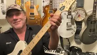 Part 2 Shred like a Pro! Scales within Scales!