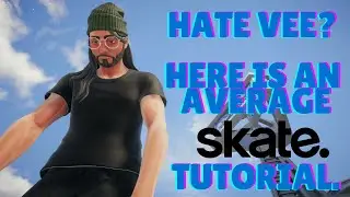 Things to know if you are new to SKATE.