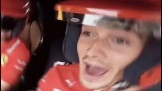 Monaco Hotlap 961st in the World | F1 22