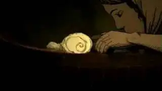 Ottawa International Animation Festival 2008 Trailer