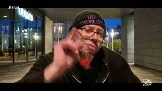 Scotty Swift Is Planning An Intervention!