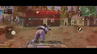 Manta Ray - Space Cadet Call of Duty Mobile