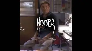 DEXTER! ahhh i'm so tired of editing repetitive content #edit #dexter #dextermorgan