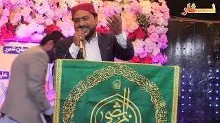 Faheem Abbas Samo1 10 SHaBaN Jashan SHeHZaDa Ali Akbar slwt At MeHar CiTy..