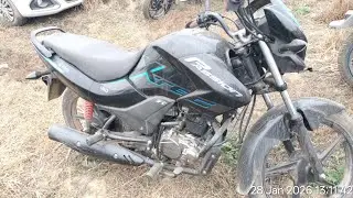 Hero Passion Pro Chechis Number Engine Number Location 🏍️🏍️