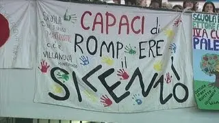 Anniversario strage di Capaci, Maria Falcone all'aula bunker: 