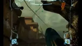 Metroid Prime Part 2: Tallon IV Exploration